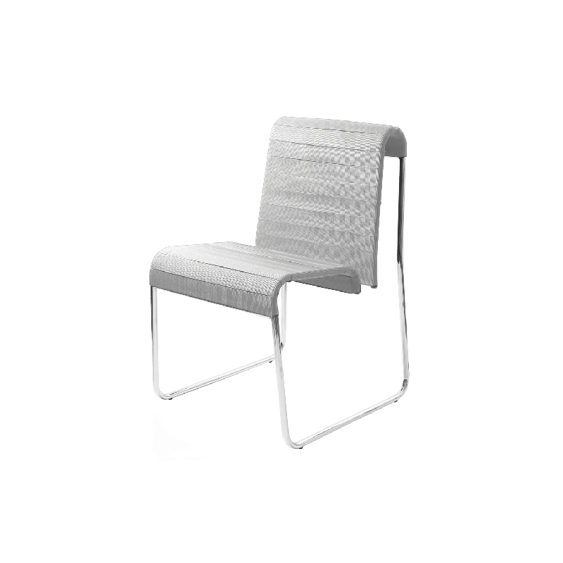 Farallon Side Chair by Danese Artemide Accessories